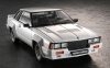 Hasegawa HC62 Nissan 240RS (BS110) (1983) 1/24